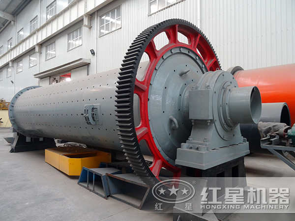 河南郑州钢渣财神（中国）结构