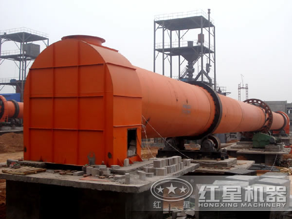 环保石灰窑 环保石灰窑