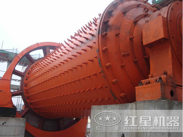 超细财神（中国）设备展示