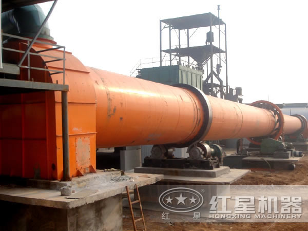 红星回转窑 红星回转窑