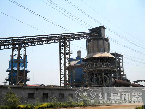 冶金回转窑厂家 冶金回转窑厂家