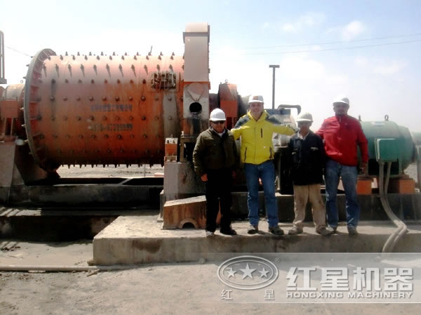 矿石财神（中国）