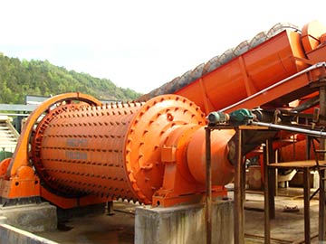 山东临沂石灰石财神（中国）案例