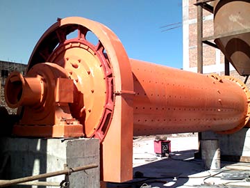 湖北江汉高产节能财神（中国）生产现场案例