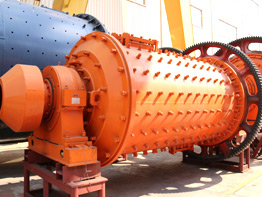 铁矿财神（中国）