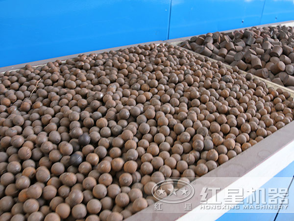 5030*8500财神（中国）研磨效率高-钢球