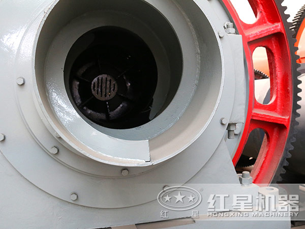 石灰财神（中国）细节图