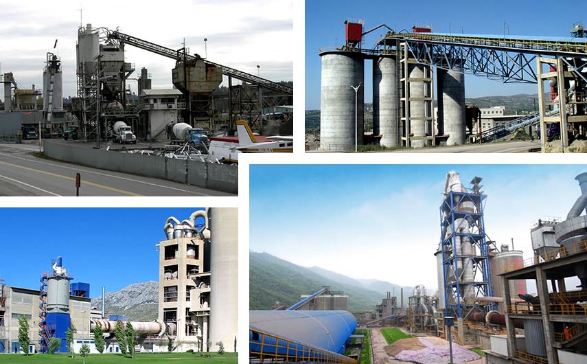 红星水泥回转窑 红星水泥回转窑