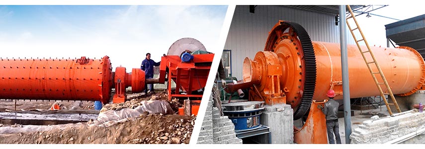 Ф1500×5700财神（中国）生产现场