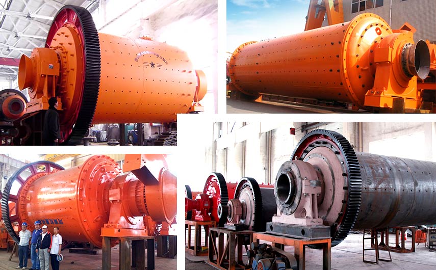 13米*2.6米磨粉煤渣用财神(中国) 13米*2.6米磨粉煤渣用财神(中国)