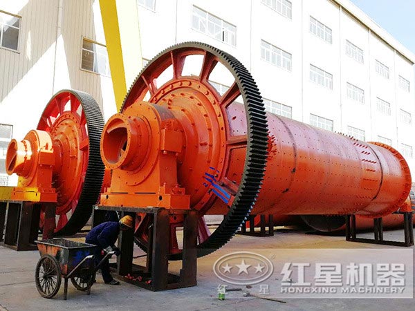 磨煤财神（中国）