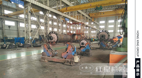 红星水渣财神（中国）实力强性价比高