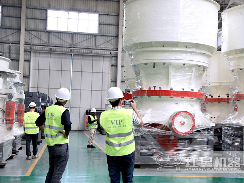 财神游戏平台石头破碎机车间现货