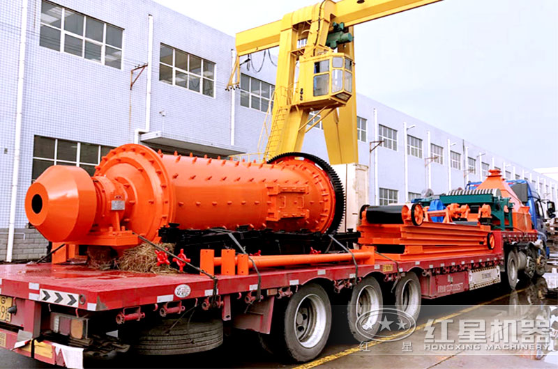 财神（中国）发货现场