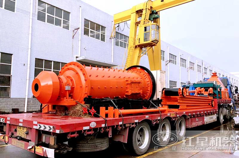 财神（中国）发货现场