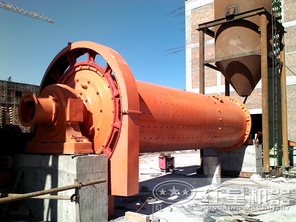 氧化铝财神（中国）案例