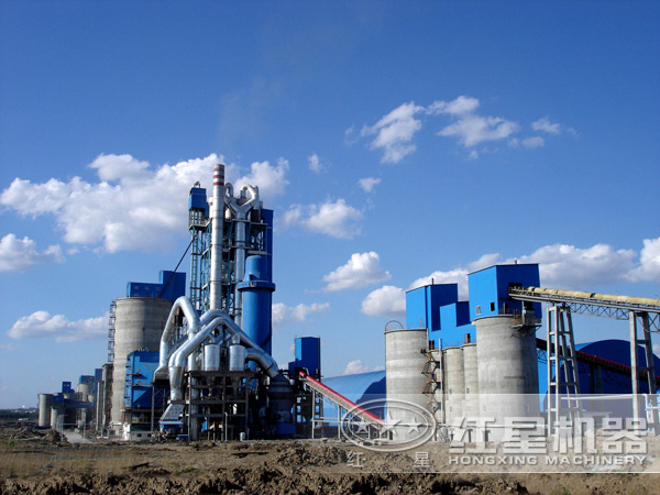 小型回转窑 小型回转窑