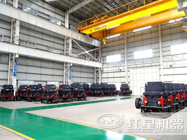 圆锥破厂家图 圆锥破厂家图