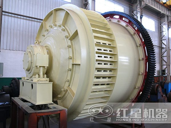 赤铜矿财神（中国）近图