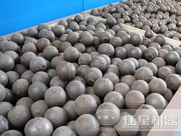 财神（中国）钢球