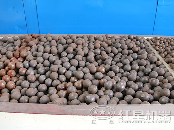 财神（中国）钢球