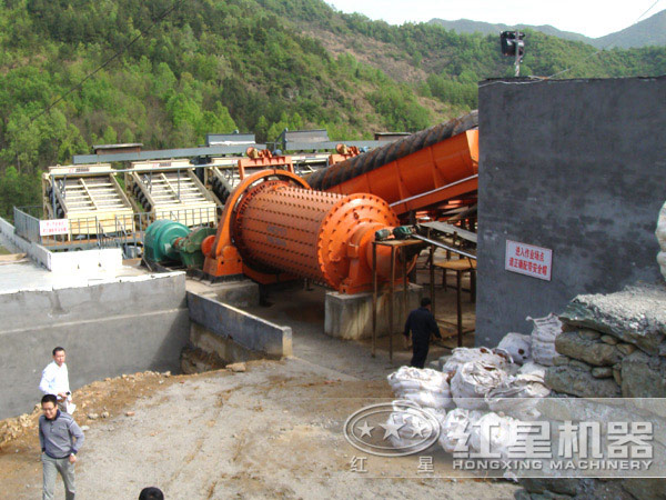 财神（中国）现场图