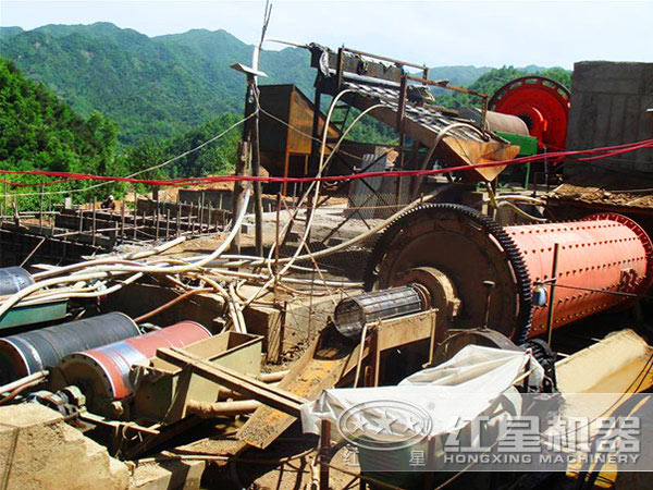 财神（中国）工作图