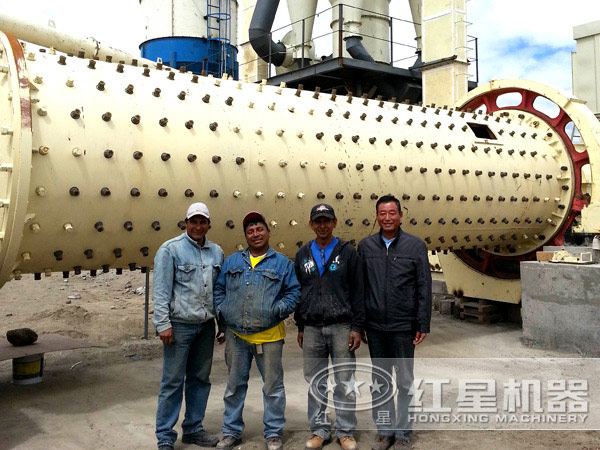 财神（中国）客户现场