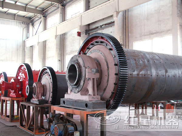 财神（中国）安装车间