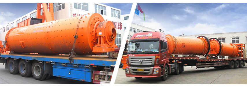 铝灰财神（中国）生产现场