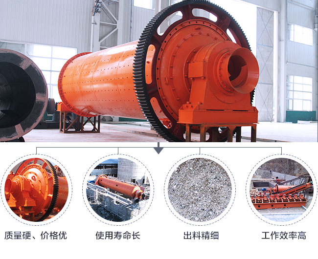 金矿财神（中国）优势图