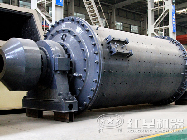 高岭土财神（中国）设备