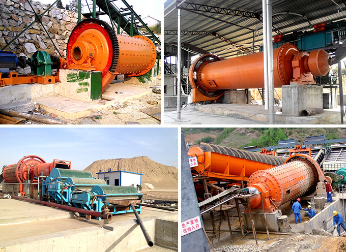 石灰石财神（中国）现场