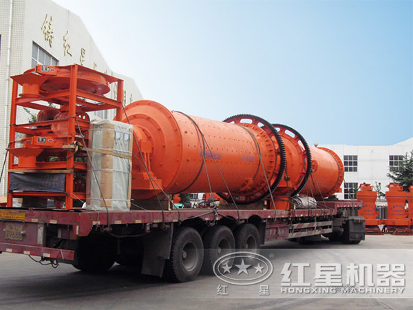 红星财神（中国）发货图