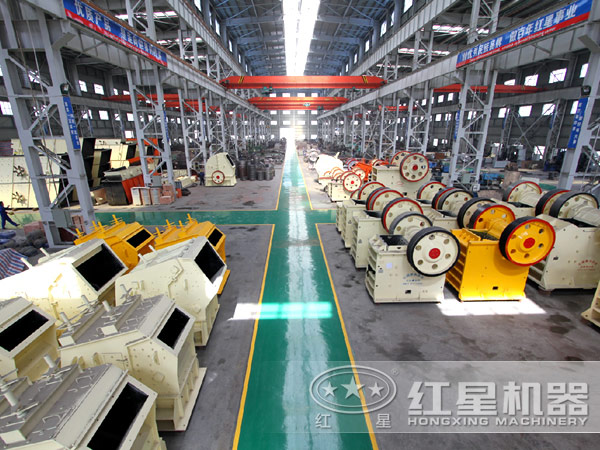 财神游戏平台锤式破碎机厂家