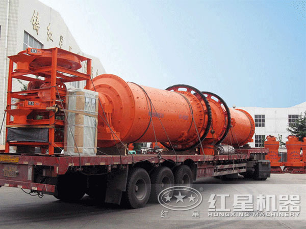 红星水泥财神（中国）发货图