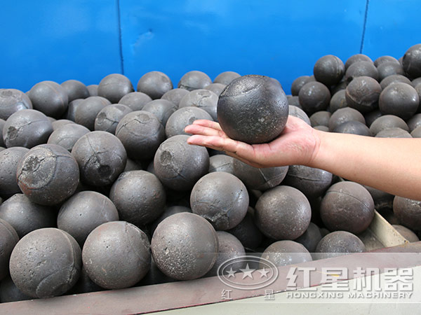 财神（中国）钢球