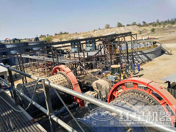 红星财神（中国）现场图