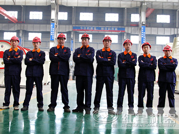 财神（中国）车间优秀技工