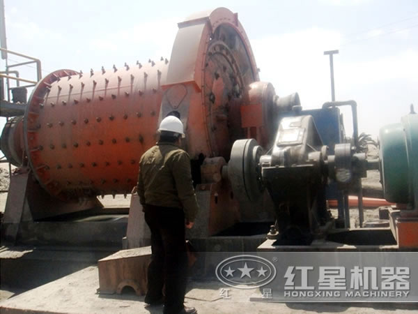 铝灰财神（中国）高产生产中