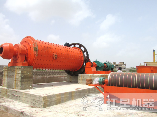 高产节能型财神（中国）现场