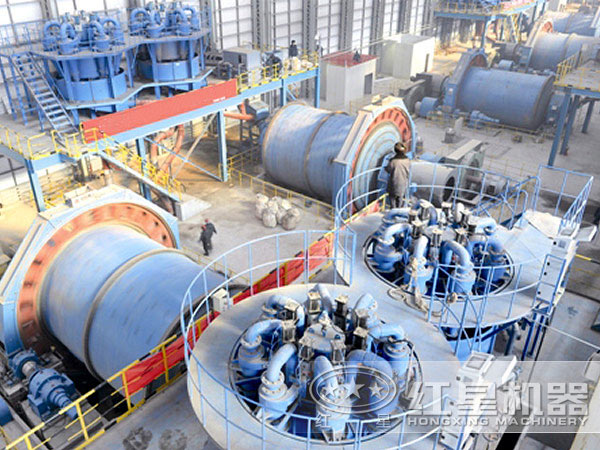 红星财神（中国）现场图